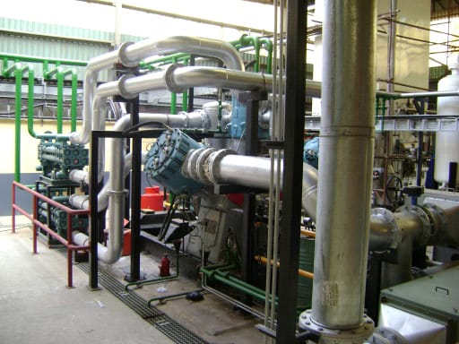 Conergy Global project photo 1