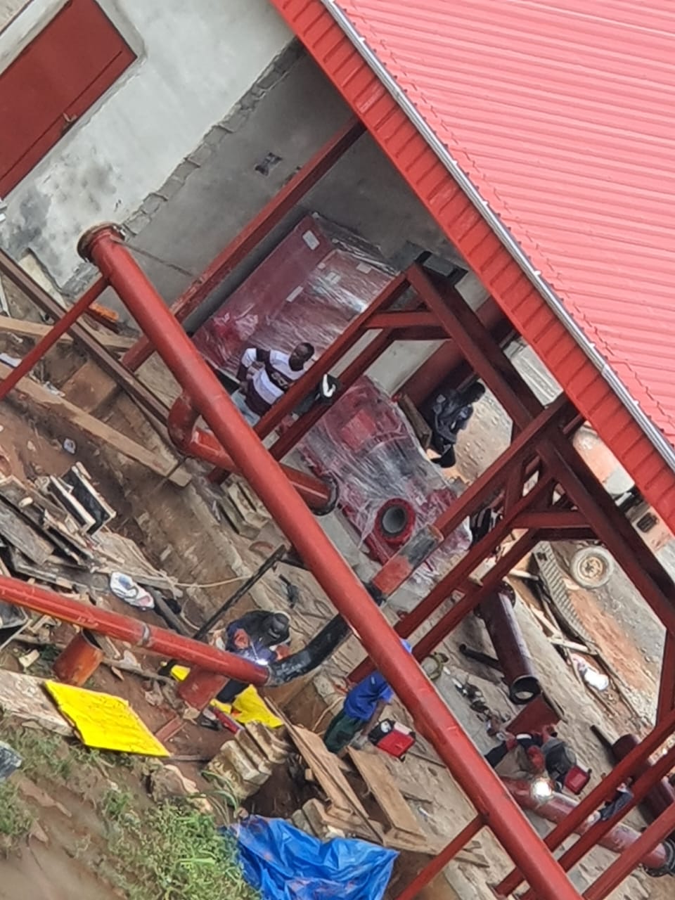 Conergy Global project photo 26