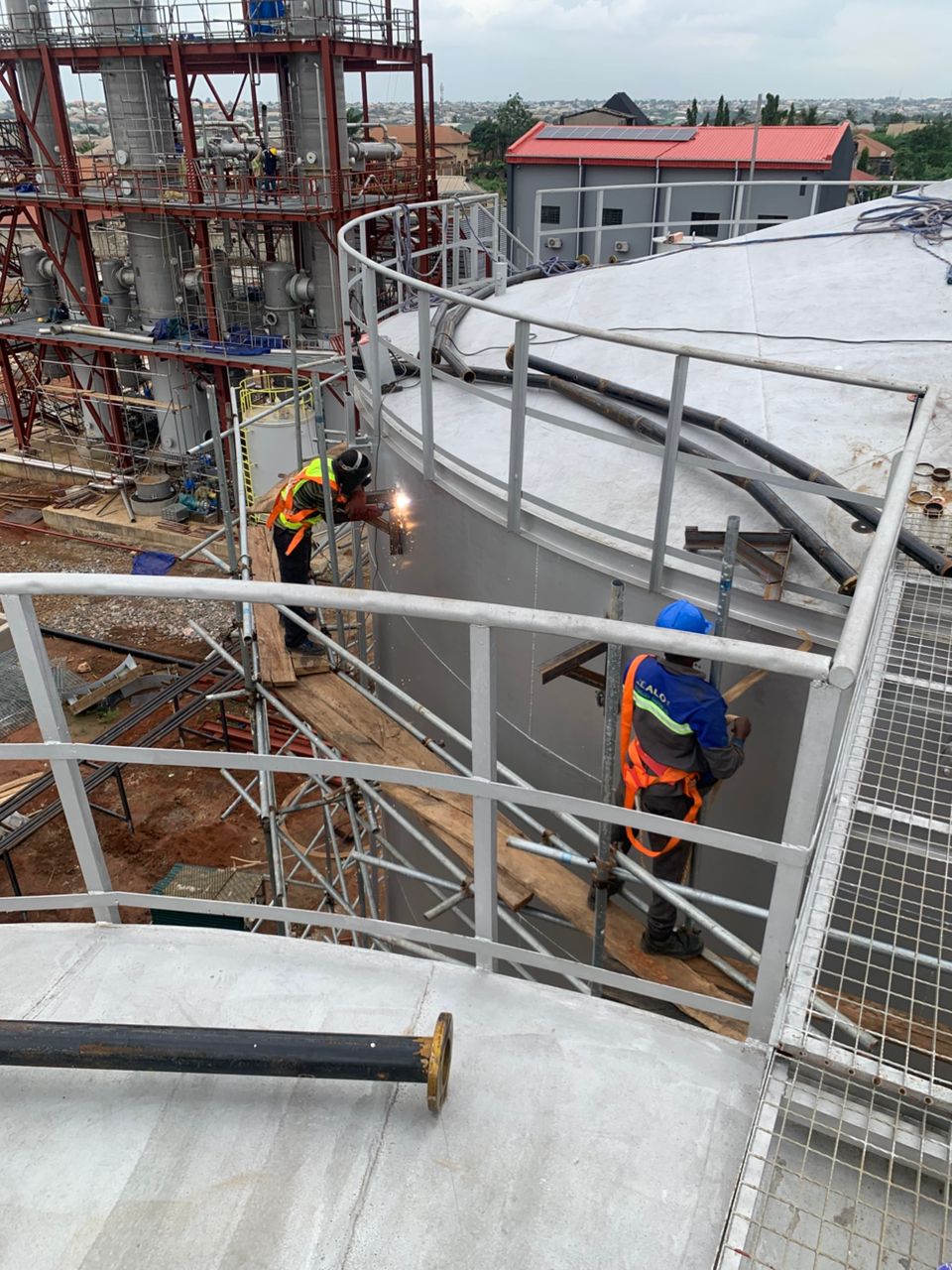 Conergy Global project photo 29