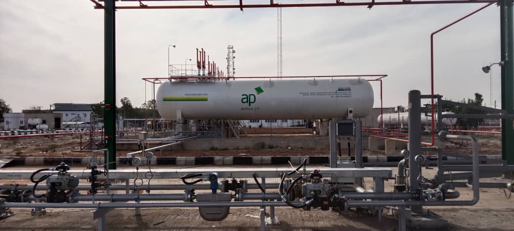 Conergy Global project photo 40