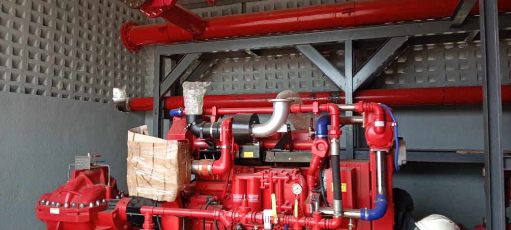 Conergy Global project photo 43
