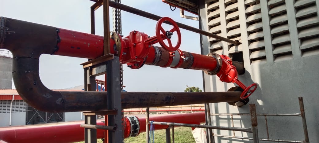 Conergy Global field operations