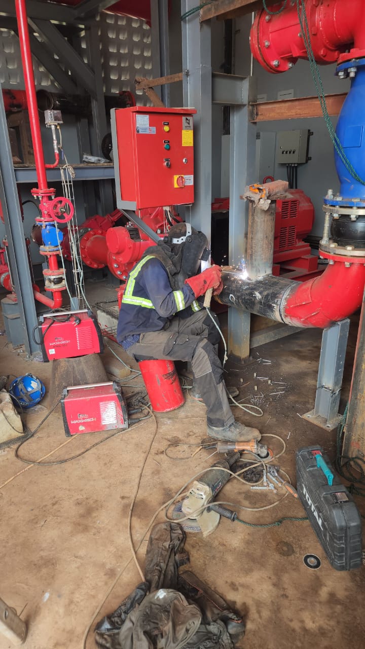 Conergy Global project photo 57